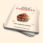 Ebook Fiesta de Cupcakes