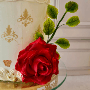 Rosas de Azúcar producto