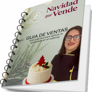 Guía de Ventas para Navidad