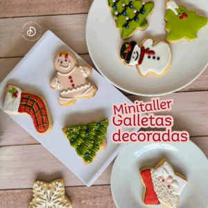 Decoración de galletas producto