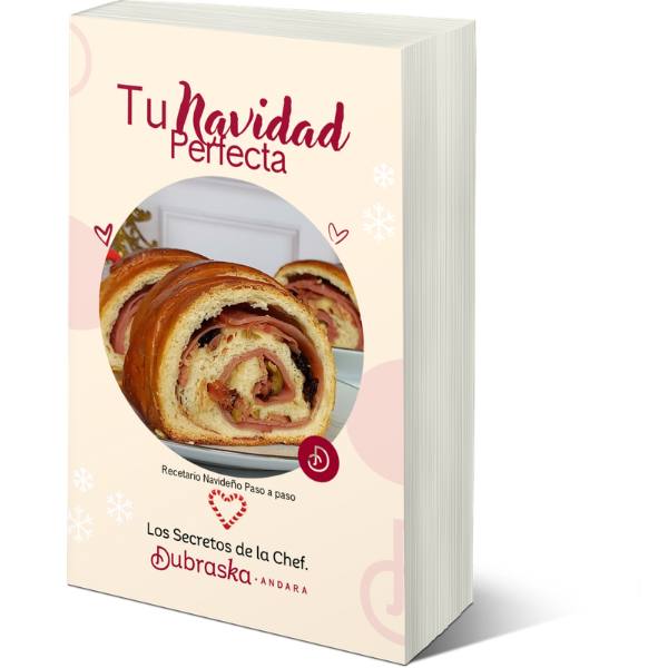 Ebook Tu Navidad Perfecta