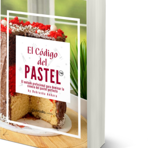 El Código del pastel