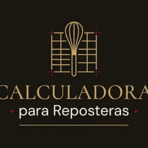 Calculadora Repostera